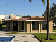 Casa en Fraccionamiento Misi?n de Conc?