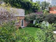 CASA EN FRACCIONAMIENTO, Monte Copiapo, Jardines en la...