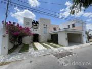 CASA EN VENTA MERIDA, FRACCIONAMIENTO MONTEBELLO,...