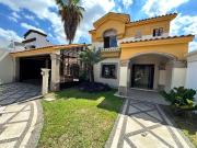 Casa en Fraccionamiento Montecarlo Residencial