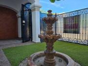 Casa en Fraccionamiento Montecarlo Residencial frente a...