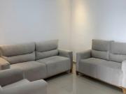 Casa en Fraccionamiento Montenova