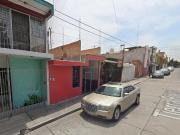 Casa en Fraccionamiento Municipio Libre