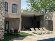 Casa en Fraccionamiento Nogalar del Campestre