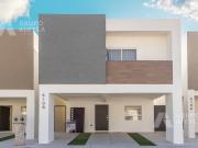 CASA EN FRACCIONAMIENTO NUEVA VIZCAYA CERCA DEL TEC DE...