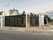 Casa en Fraccionamiento Nuevo Yucatán