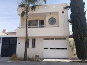 Casa en Fraccionamiento Ojocaliente las Torres,...