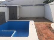 Casa en Fraccionamiento Olinala jardín princesa