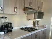 Casa en fraccionamiento palma real