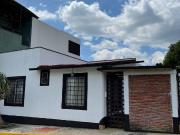 Casa en Fraccionamiento Panteón Jardín