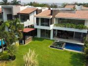 Casa en Fraccionamiento Para?so Country Club