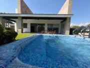 Casa en Fraccionamiento Para?so Country Club