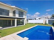 Casa en Fraccionamiento Para?so Country Club