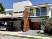 Casa en Fraccionamiento Paraíso Country Club