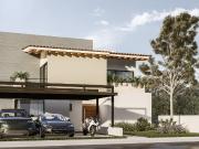 Casa en Fraccionamiento Paraíso Country Club