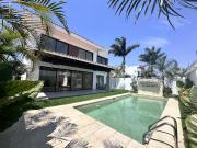 Casa en Fraccionamiento Paraíso Country Club