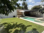 Casa en Fraccionamiento Paraíso Country Club