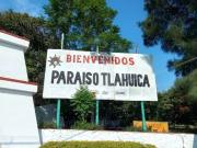 Casa en Fraccionamiento Paraíso Tlahuica