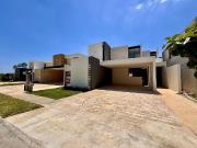 Casa en Fraccionamiento Parque Natura