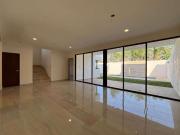 Casa en Fraccionamiento Parque Natura