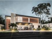 Casa en Fraccionamiento Parque Natura