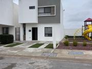 Casa en Fraccionamiento Paseo Aurea