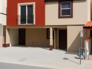 Casa en Fraccionamiento Paseos del Real