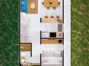 Casa en Fraccionamiento Perisur