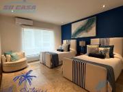 Casa en Fraccionamiento Playa Diamante