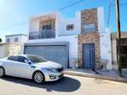 Casa en Fraccionamiento Plaza Real