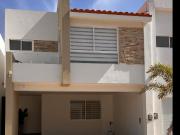 Casa en Fraccionamiento Portalegre