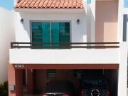 Casa en Fraccionamiento Portalegre