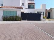 CASA FRACCIONAMIENTO PRIVADO, VIGILANTE 24 HORAS....