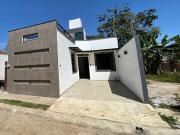 CASA EN FRACCIONAMIENTO PRIVADO