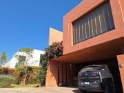 CASA EN FRACCIONAMIENTO PRIVADO CON ROOF GARDEN ZEREZOTLA