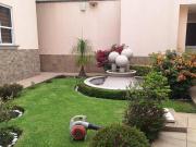 Casa en fraccionamiento privado con seguridad