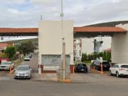 Casa en fraccionamiento privado con vigilancia, control...