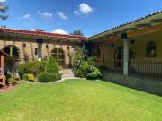 Casa en Fraccionamiento Privado de La Providencia, Metepec