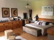 Casa en Fraccionamiento Privado de La Providencia, Metepec