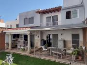 Casa en fraccionamiento privado en Delicias Cuernavaca...