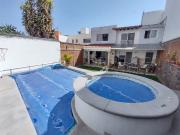 Casa en fraccionamiento privado en Delicias, Cuernavaca...