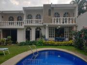 Casa en Fraccionamiento Privado Lomas Tetela