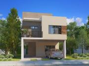 Casa en Fraccionamiento Provenza
