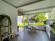 Casa en FRACCIONAMIENTO PROVINCIAS DEL CANADA, CUERNAVACA