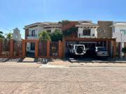Casa en Fraccionamiento Pueblo Bonito