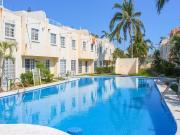 Casa en Fraccionamiento Puente del Mar