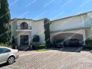 Casa en fraccionamiento Puerta de hierro