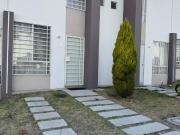 Casa en Fraccionamiento Puerta Navarra