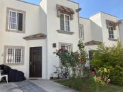 Casa en Fraccionamiento Puerta Verona