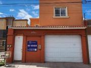 Casa en Fraccionamiento Quintas Carolinas